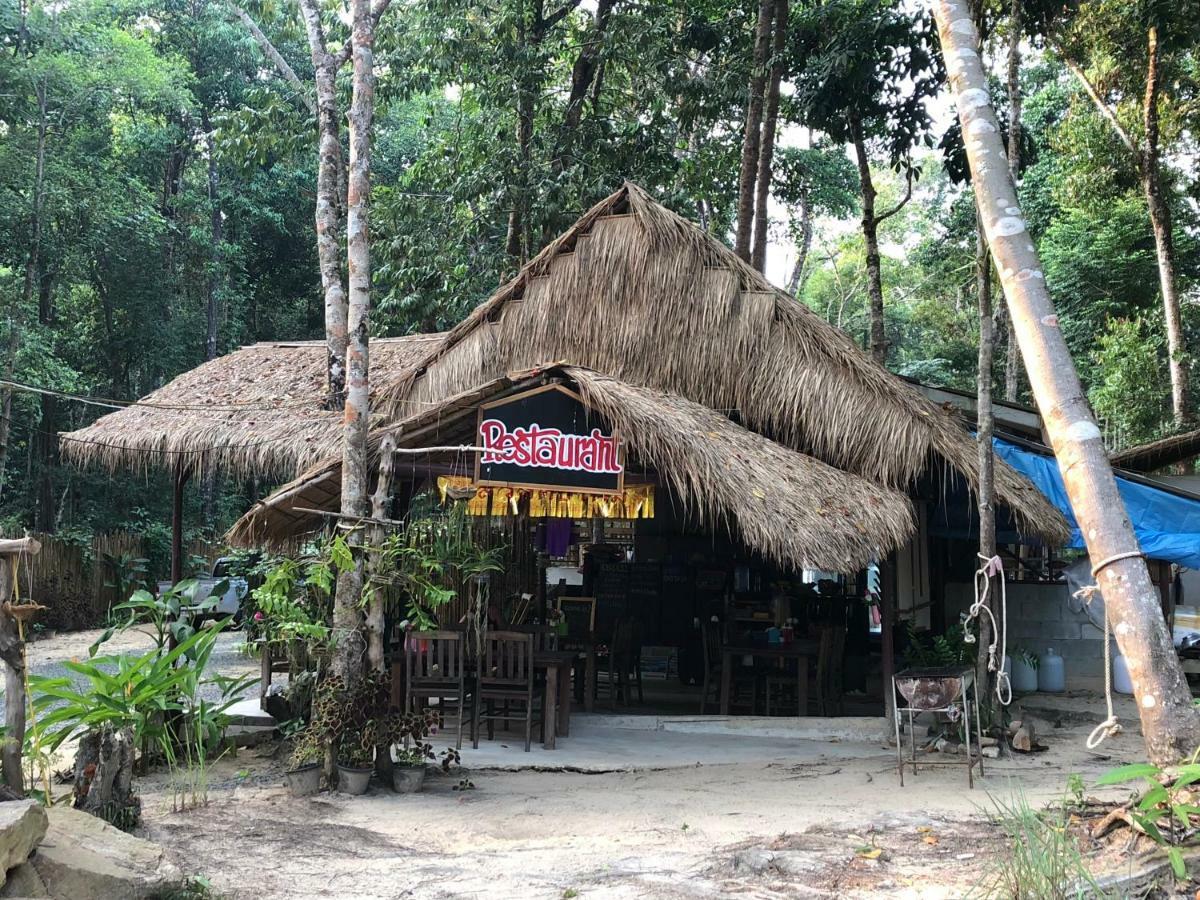 Koh Kood Guest House By Nokky Ban Laem Kluai エクステリア 写真